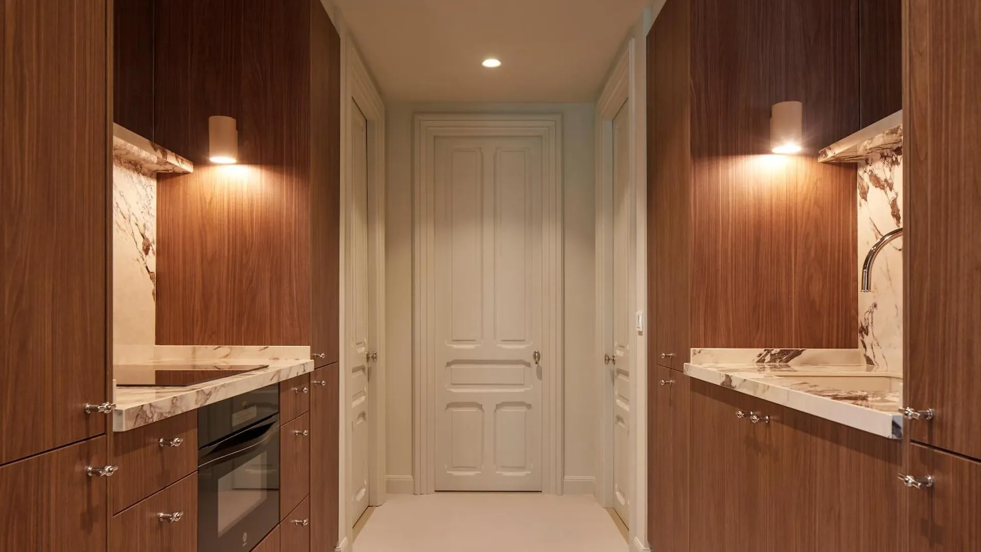 La Conchabay By Feelfreerentals Сан-Себастьян 0*,  Испания