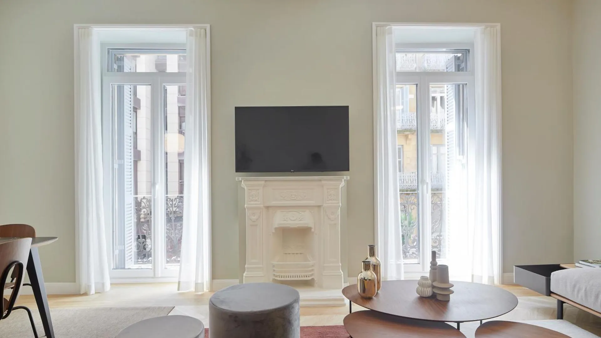 Apartment La Conchabay By Feelfreerentals San Sebastian