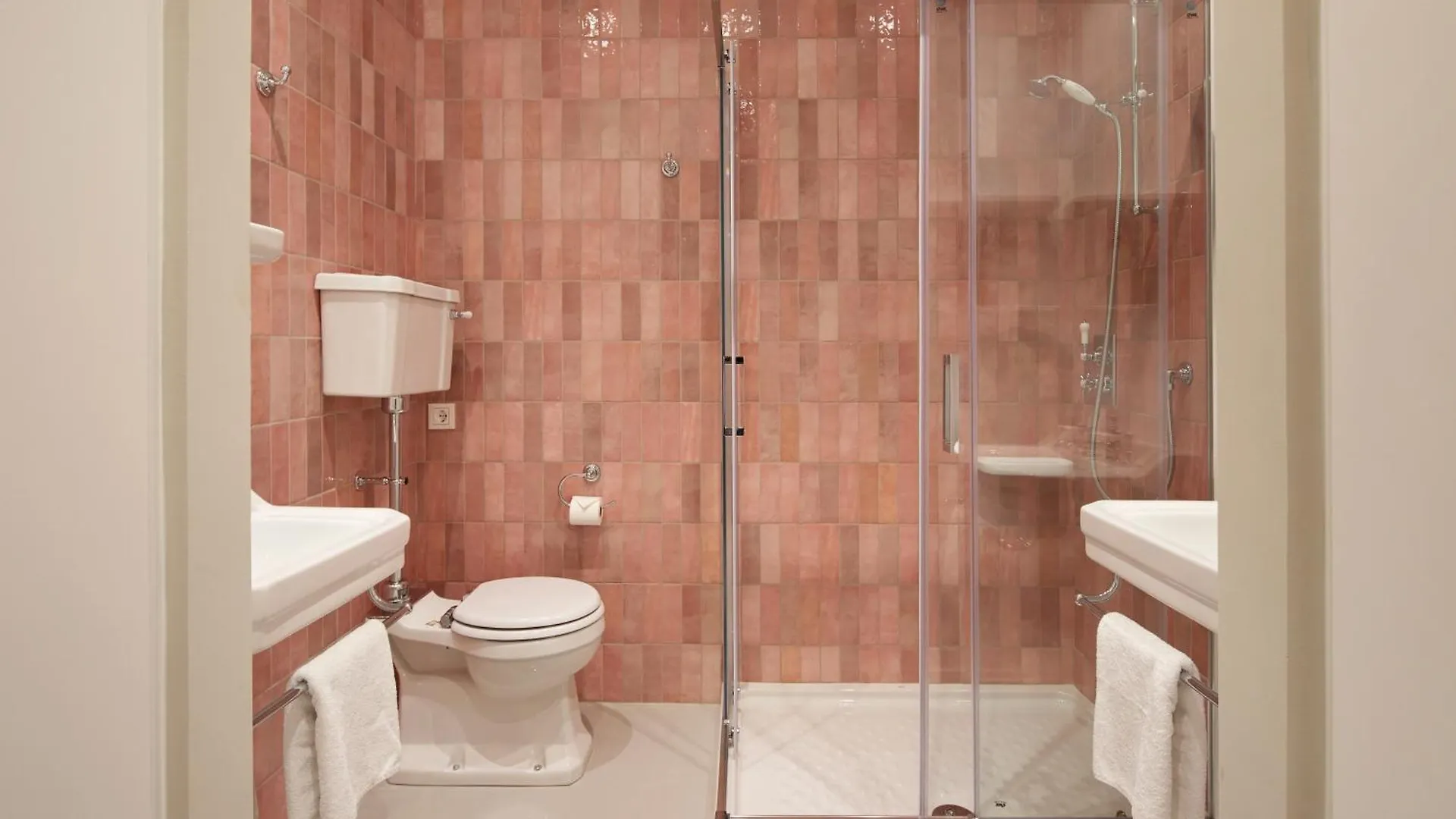 La Conchabay By Feelfreerentals San Sebastian 0*,