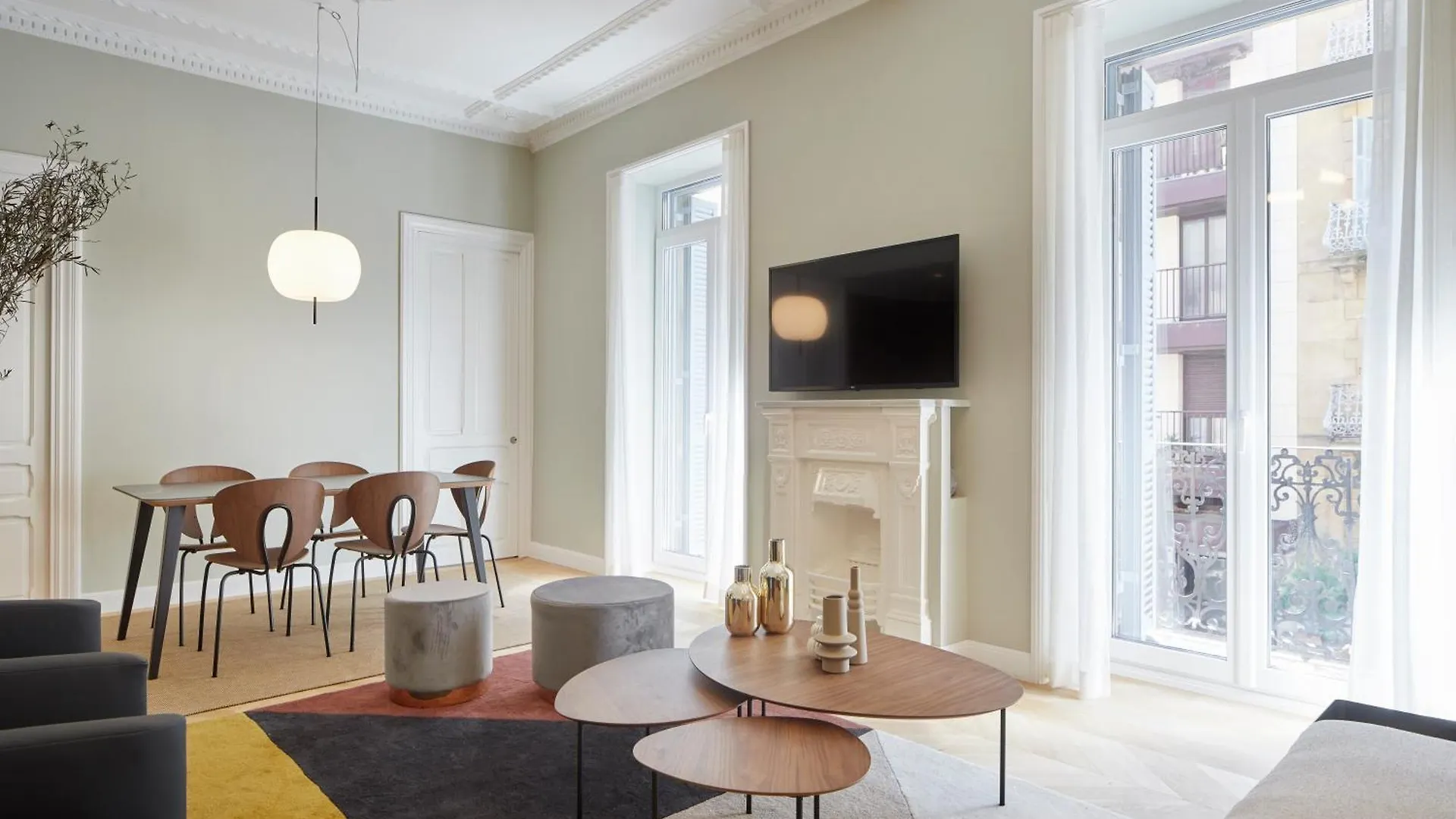 La Conchabay By Feelfreerentals San Sebastian