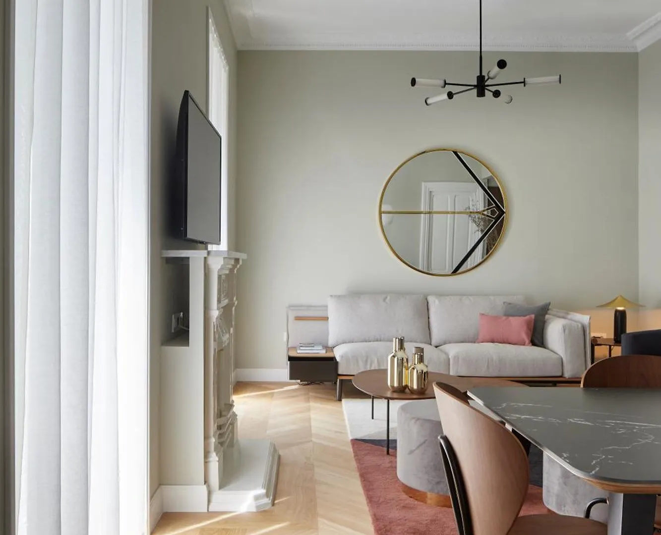 Apartment La Conchabay By Feelfreerentals San Sebastian
