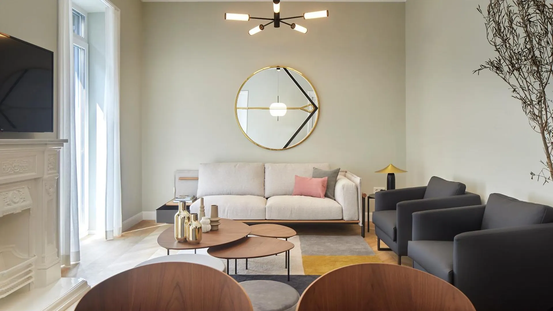 La Conchabay By Feelfreerentals San Sebastian Apartment