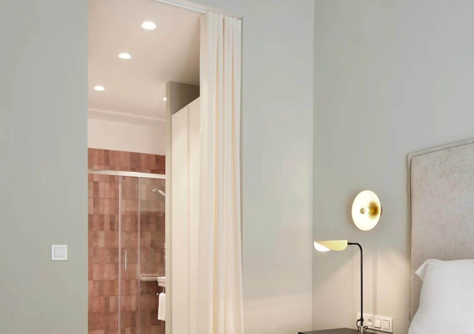 La Conchabay By Feelfreerentals San Sebastian Apartment