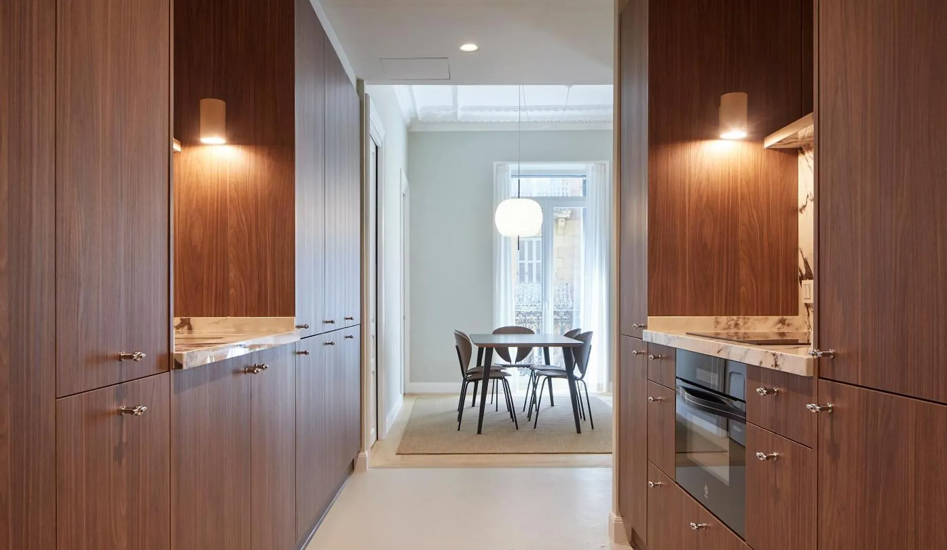 Apartment La Conchabay By Feelfreerentals San Sebastian