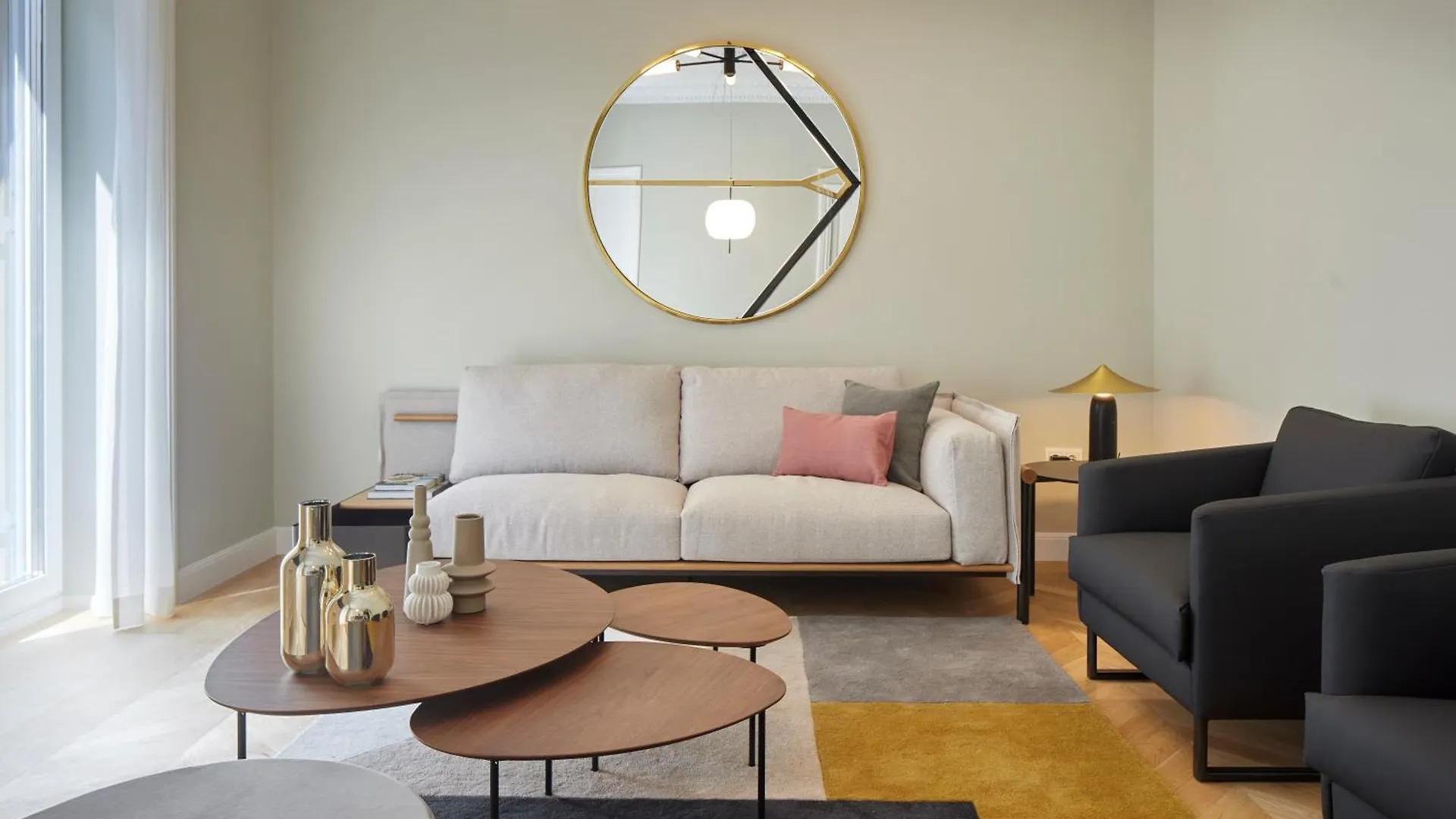 La Conchabay By Feelfreerentals San Sebastian 0*,