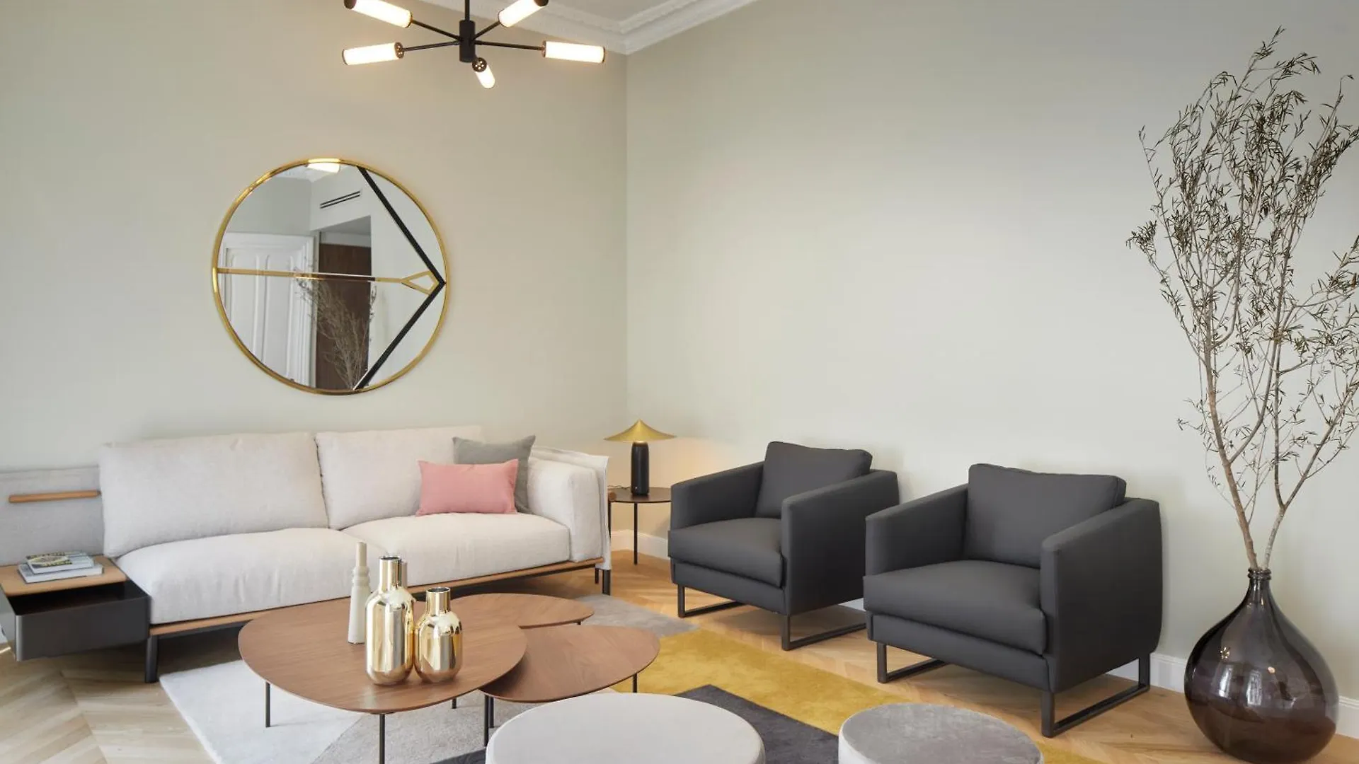 La Conchabay By Feelfreerentals San Sebastian Apartment