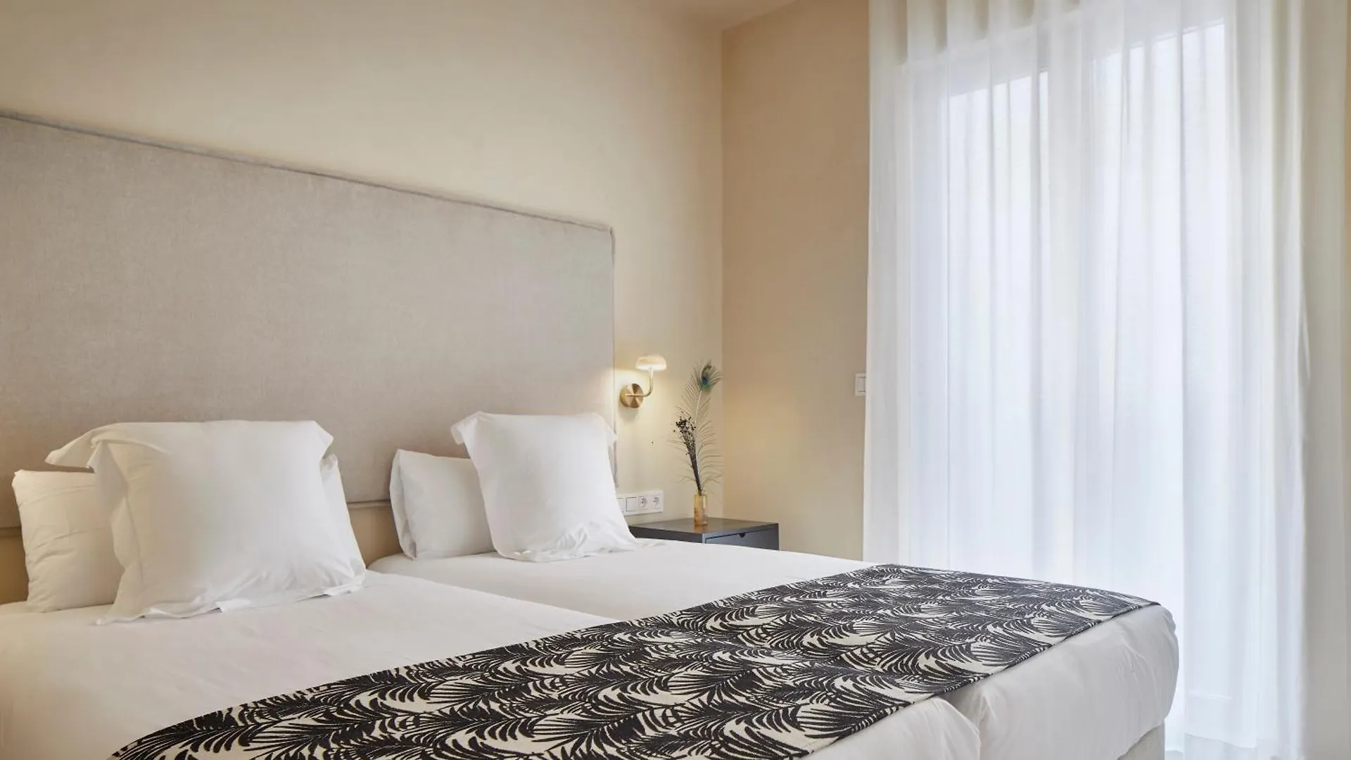 La Conchabay By Feelfreerentals San Sebastian 0*,  Spain