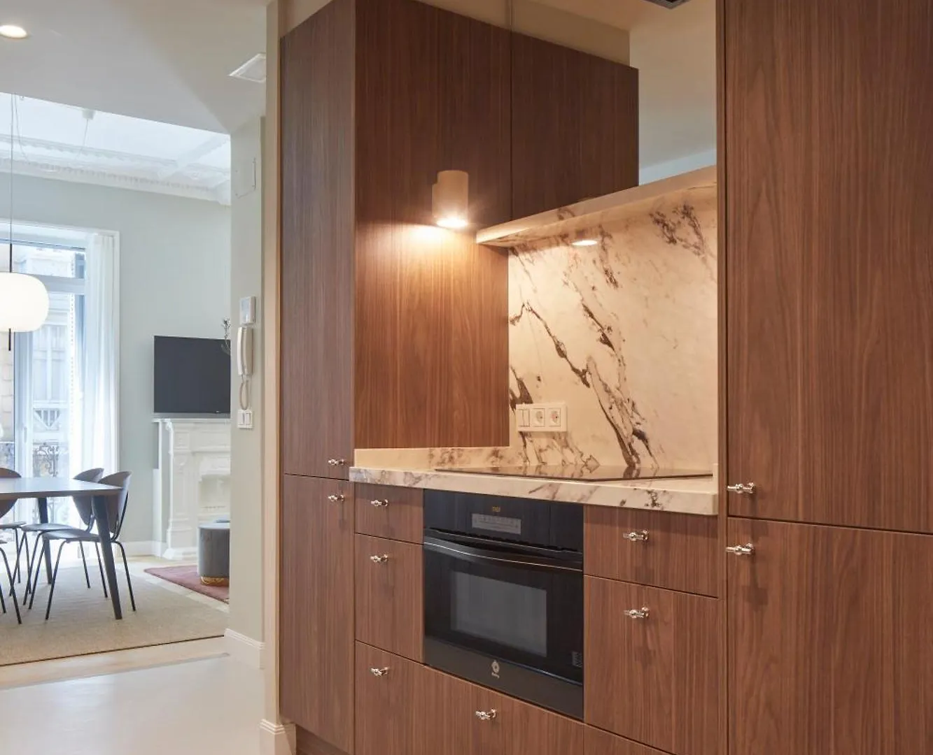 Apartment La Conchabay By Feelfreerentals San Sebastian Spain