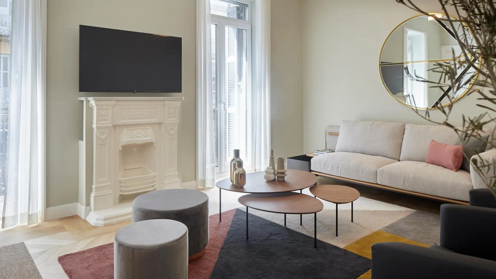 Apartment La Conchabay By Feelfreerentals San Sebastian