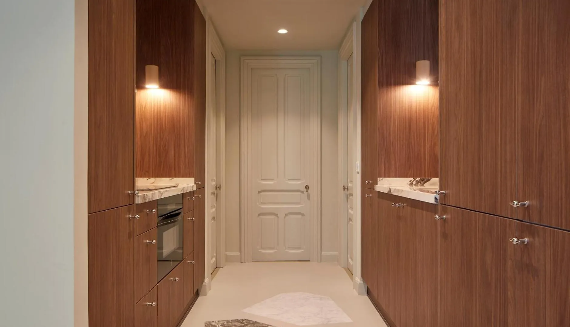 La Conchabay By Feelfreerentals San Sebastian Apartment