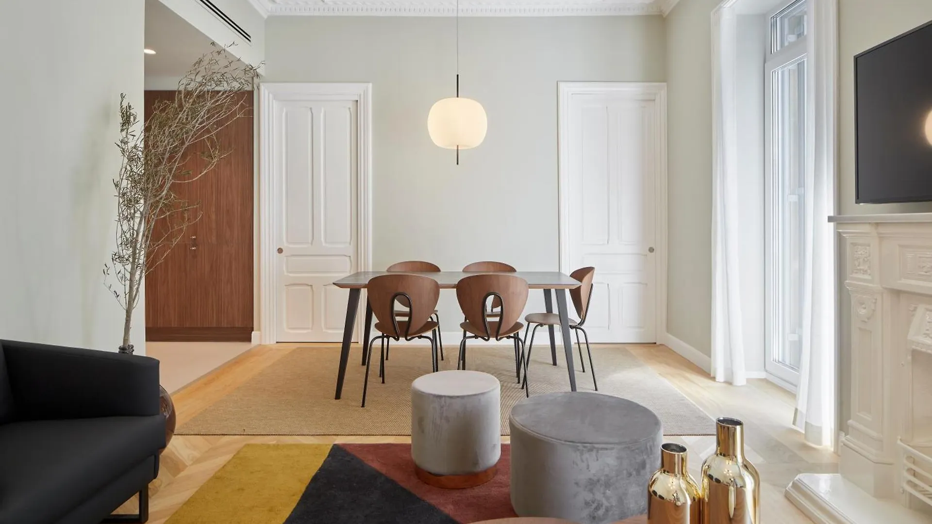 La Conchabay By Feelfreerentals San Sebastian