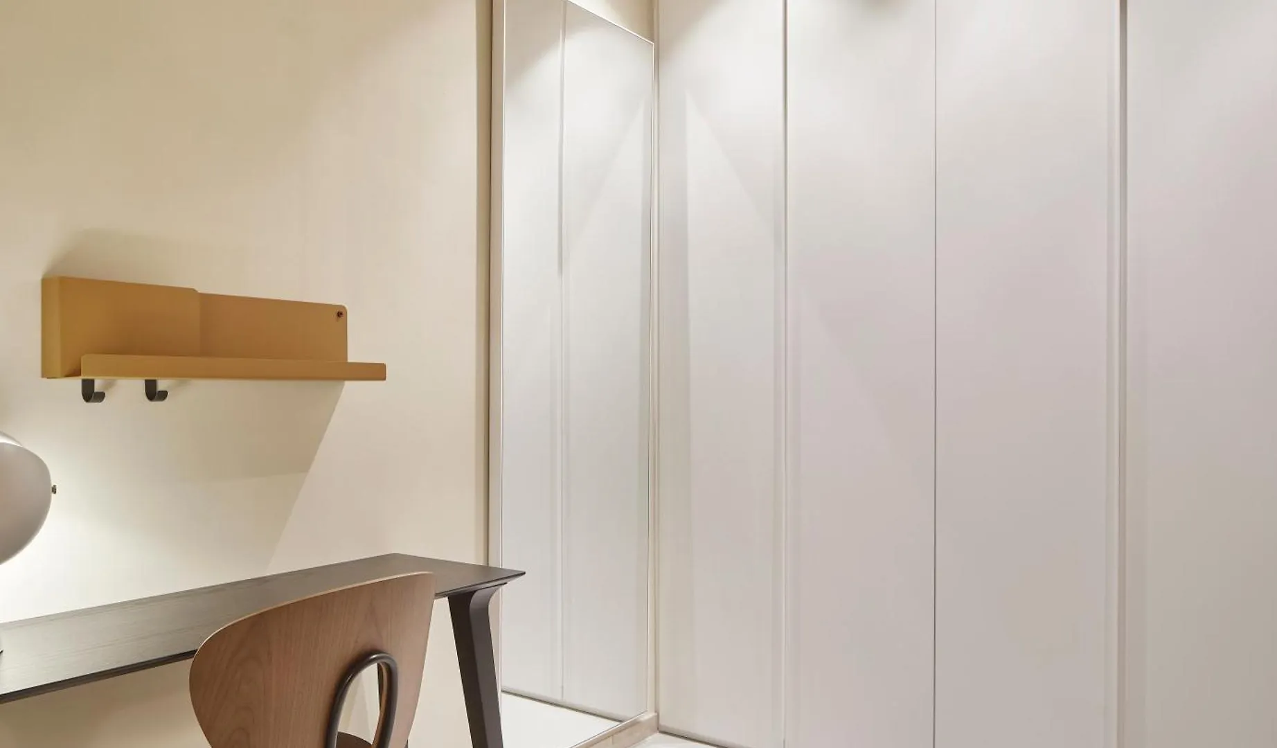 Апартаменты La Conchabay By Feelfreerentals Сан-Себастьян
