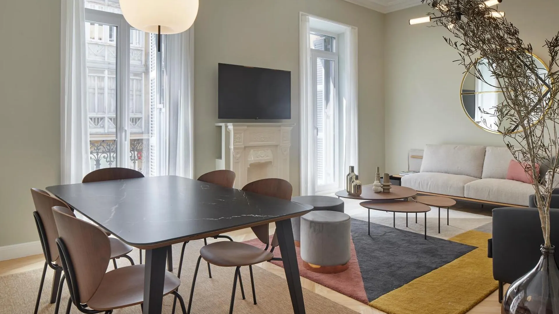 La Conchabay By Feelfreerentals San Sebastian 0*,  Spain