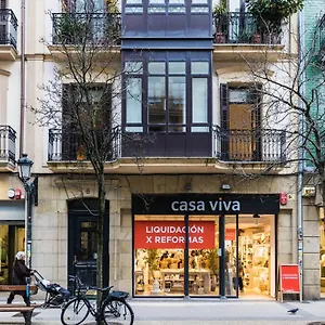 Churruca By Sweet San Sebastian