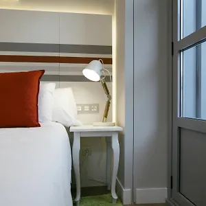 3* Affittacamere Legazpi Doce Rooms&suites