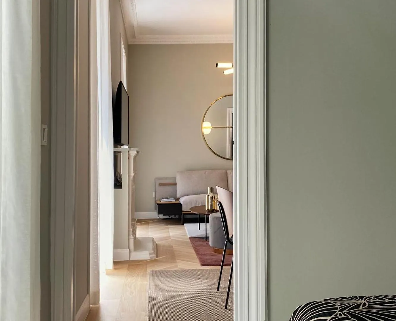 Apartment La Conchabay By Feelfreerentals San Sebastian Spain