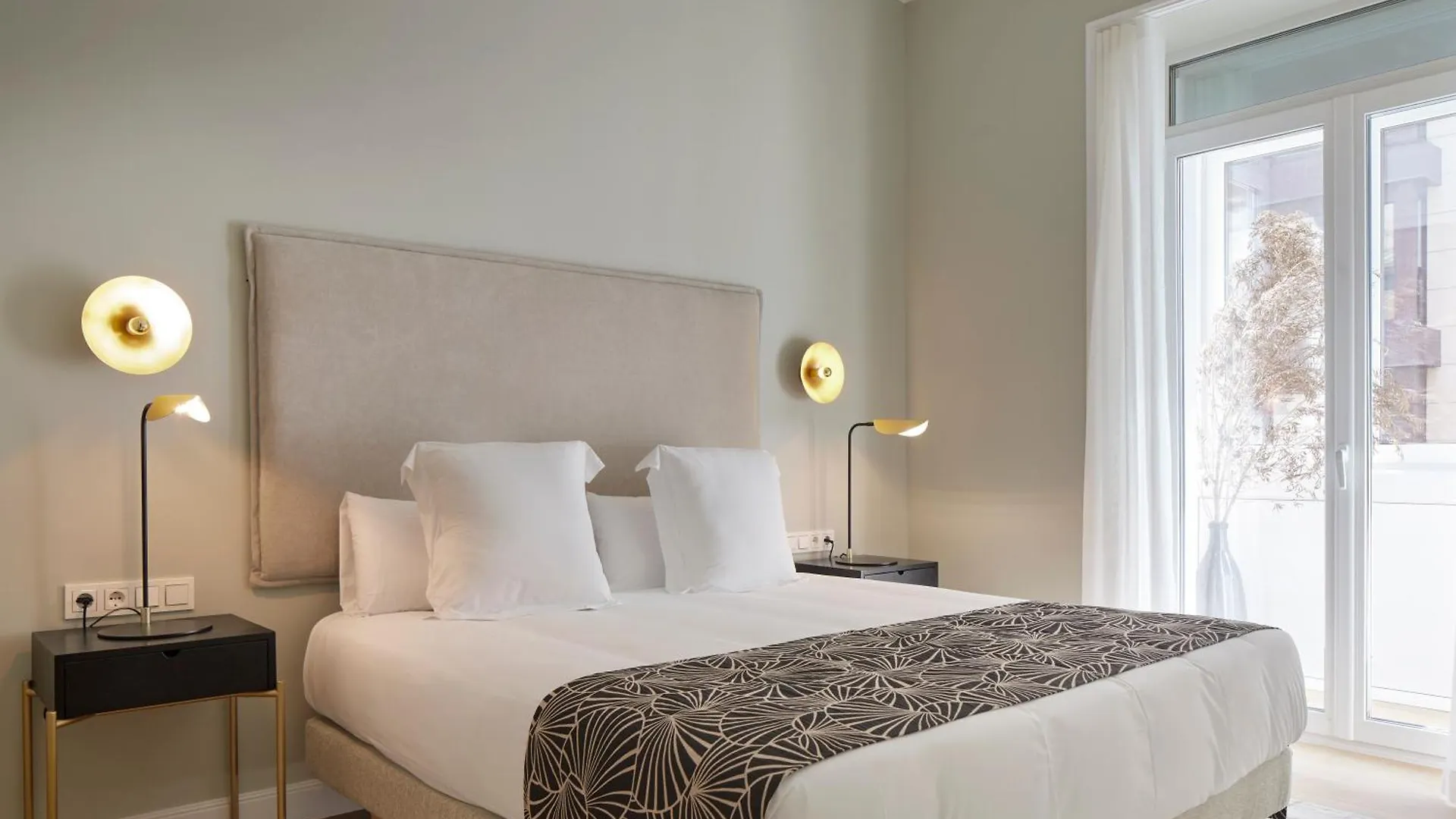 Apartment La Conchabay By Feelfreerentals San Sebastian Spain