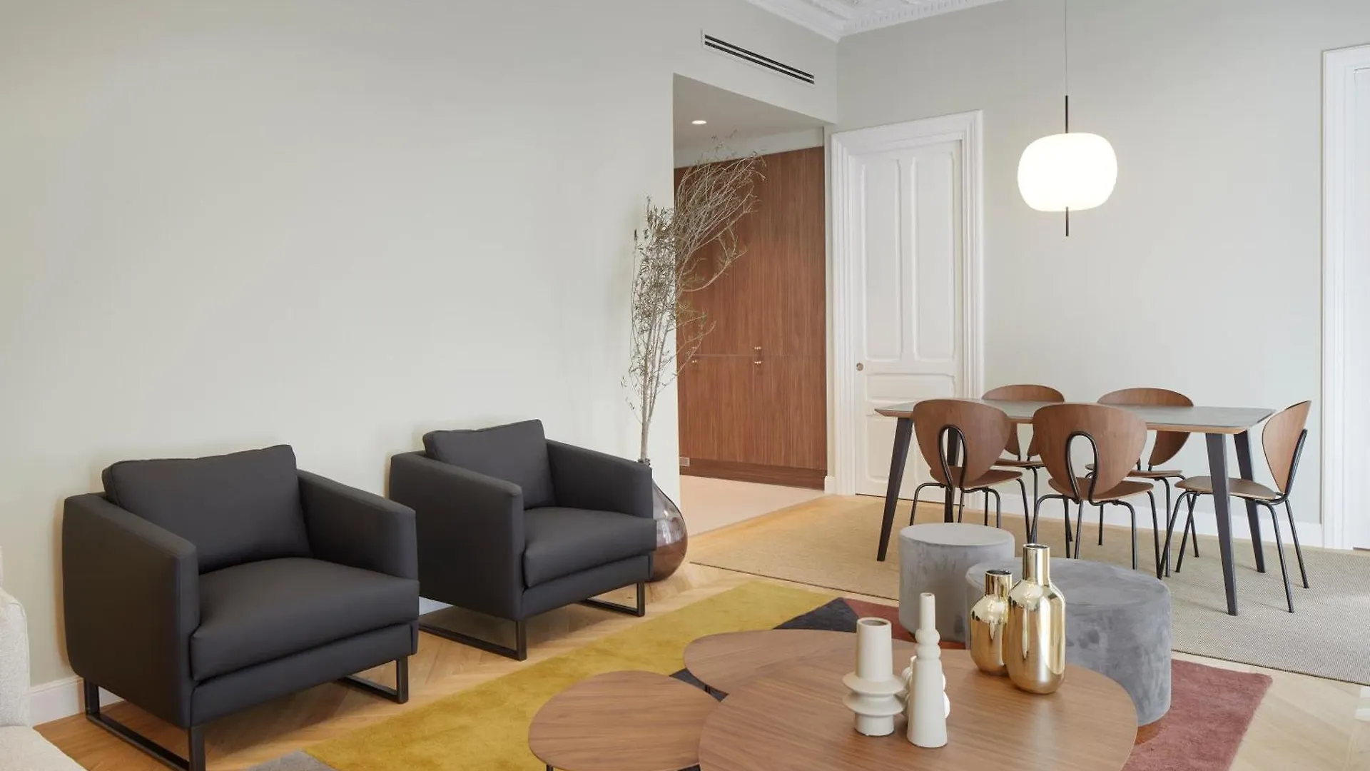 La Conchabay By Feelfreerentals San Sebastian Spain