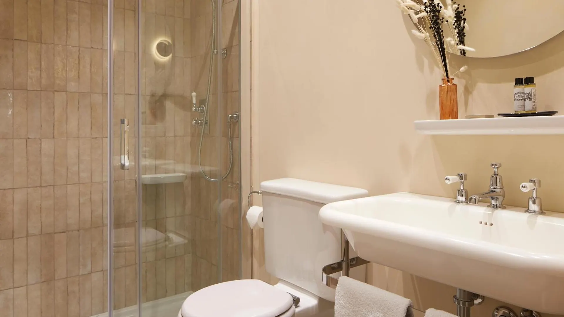 La Conchabay By Feelfreerentals San Sebastian Apartment